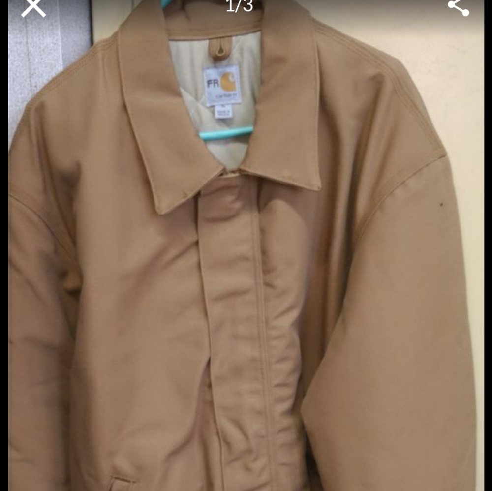 XL Fr Carhartt